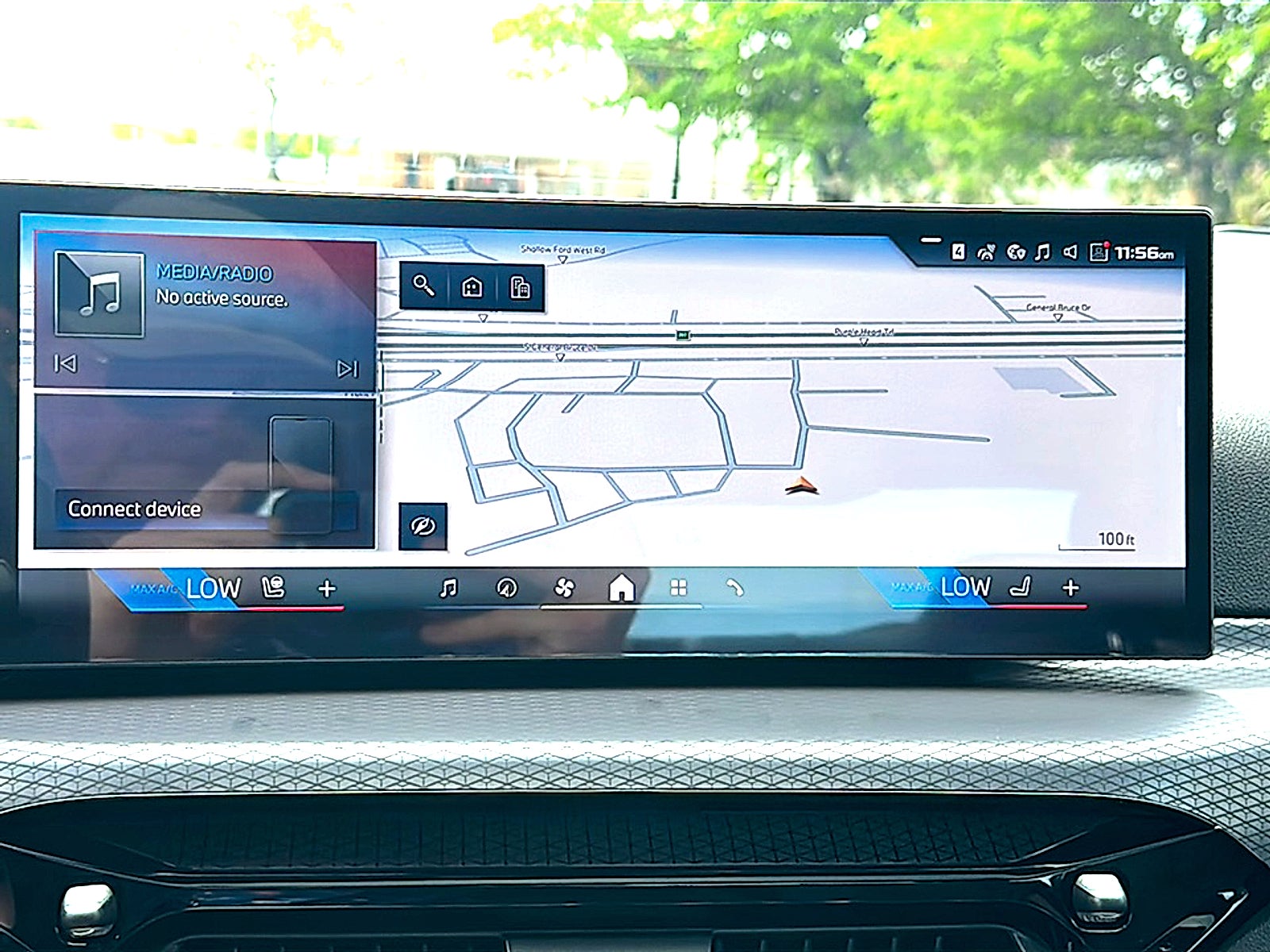 2026 BMW 4 Series M440i