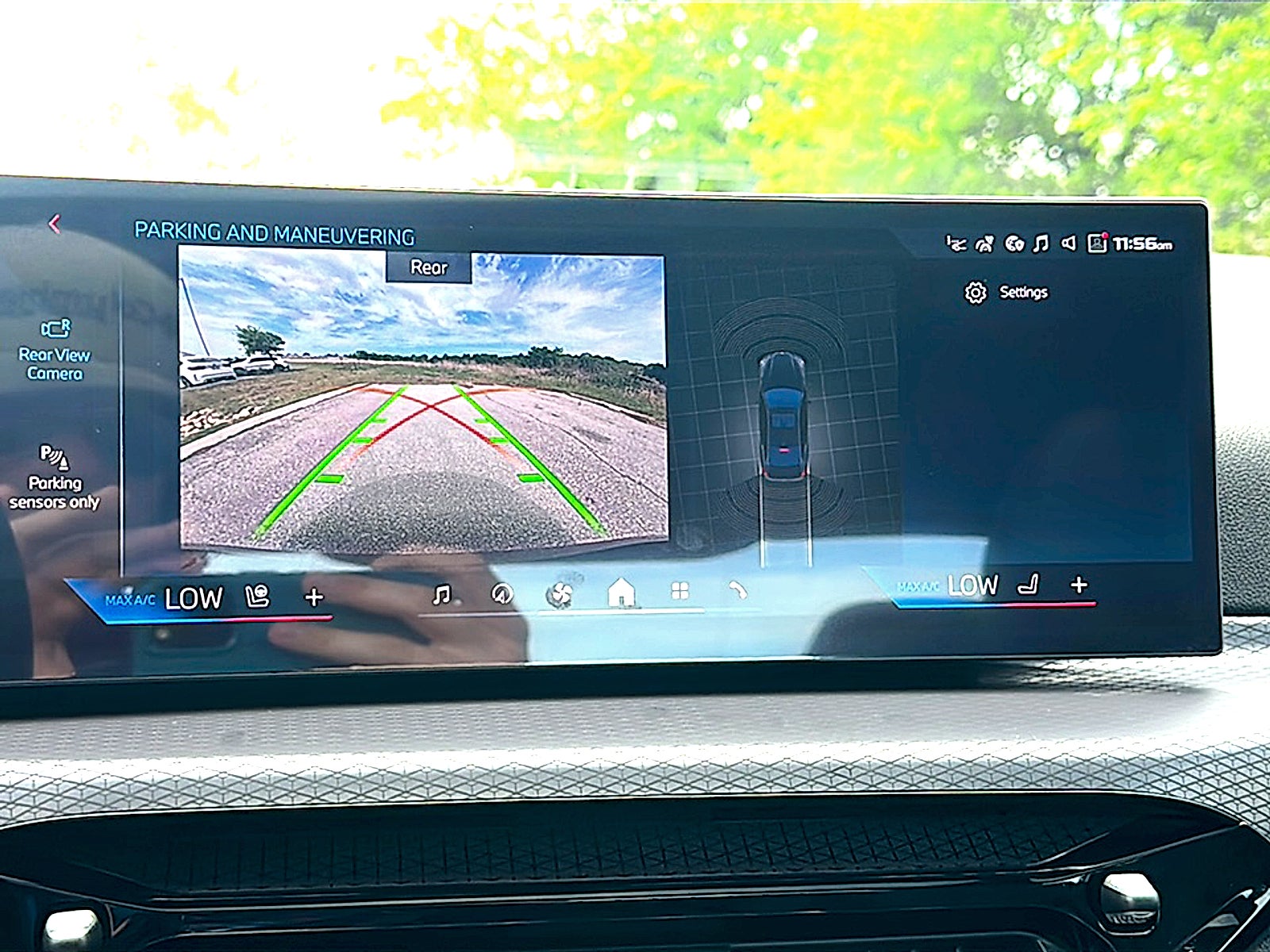 2026 BMW 4 Series M440i