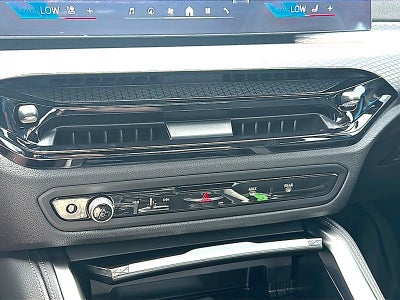 2026 BMW 4 Series M440i