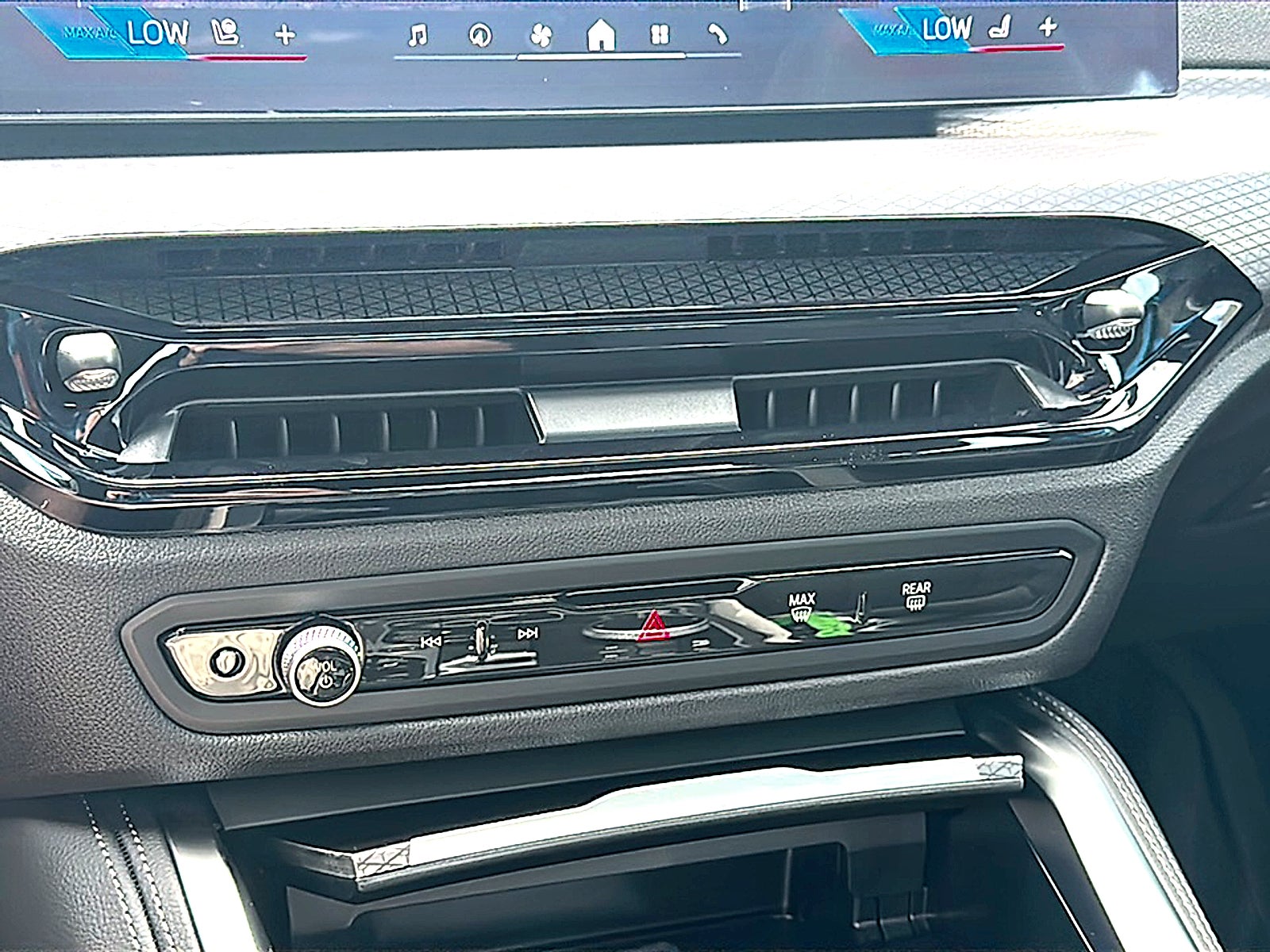 2026 BMW 4 Series M440i