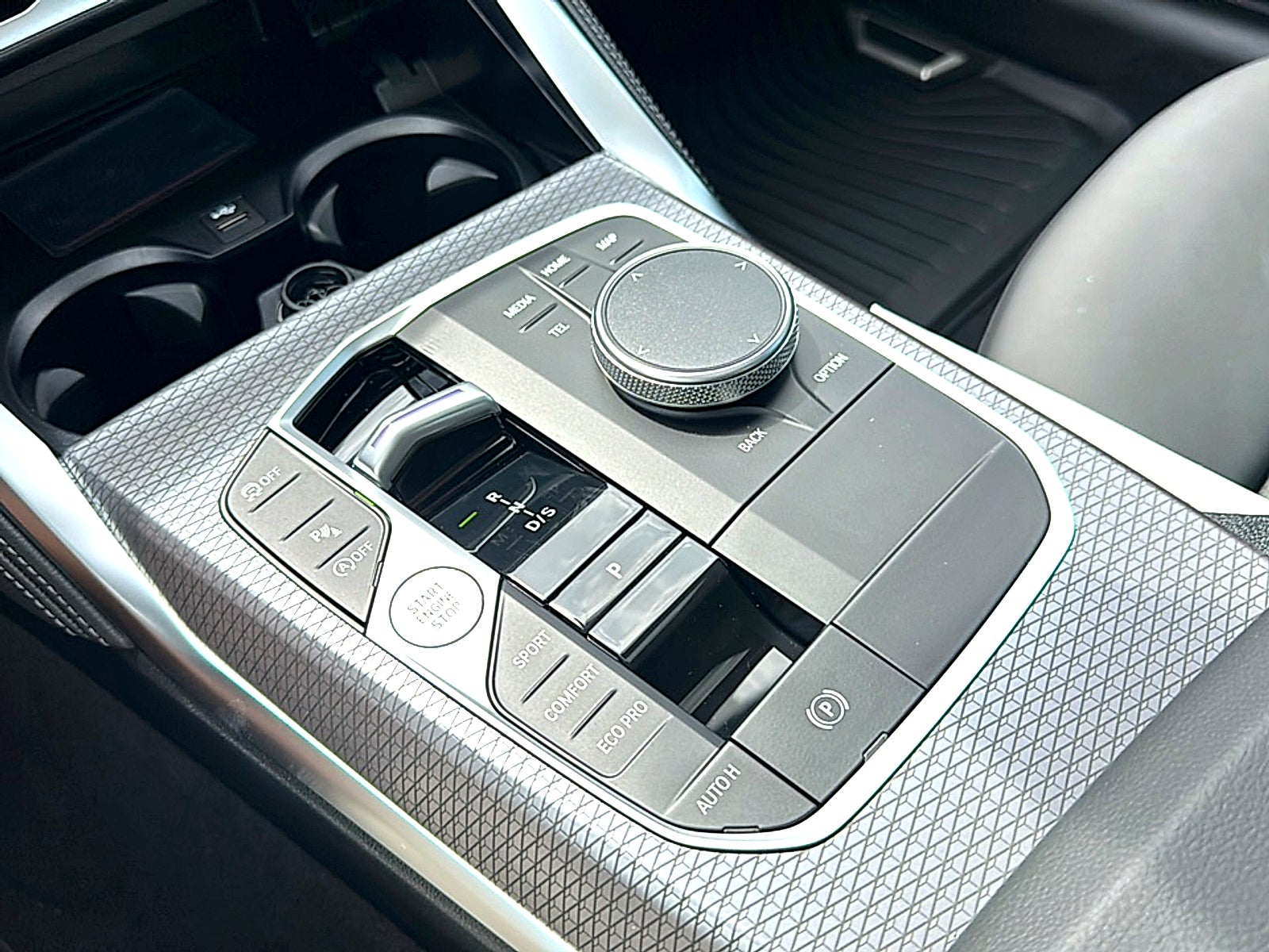 2026 BMW 4 Series M440i