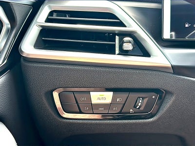 2026 BMW 4 Series M440i