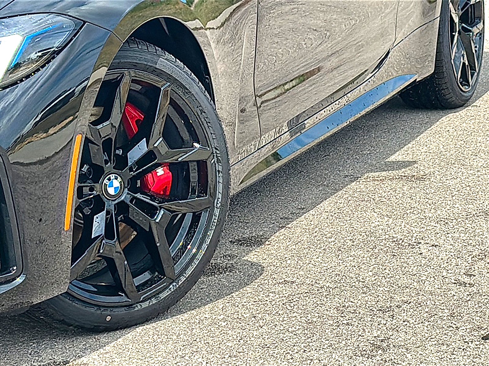 2026 BMW 4 Series M440i