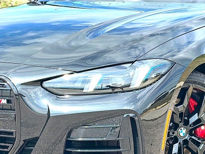 2026 BMW 4 Series M440i