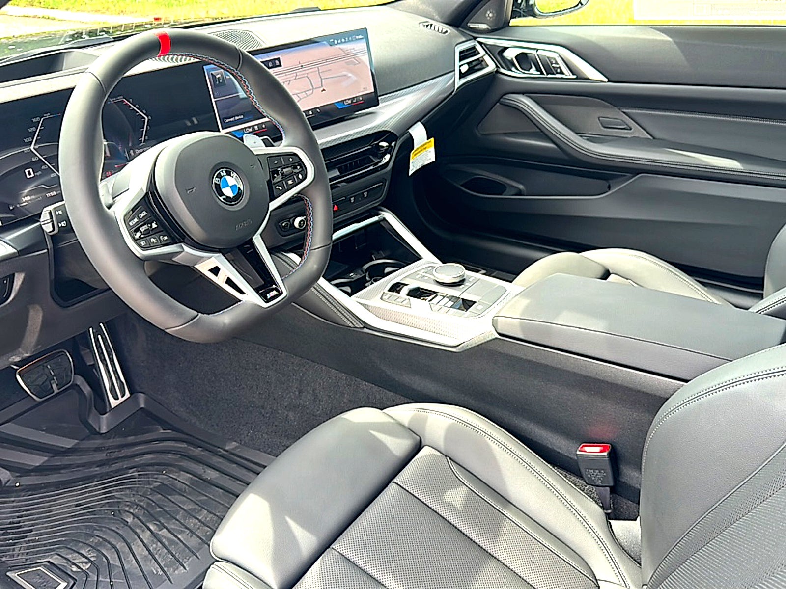 2026 BMW 4 Series M440i