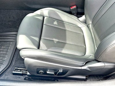 2026 BMW 4 Series M440i