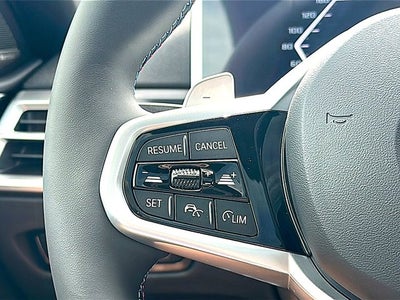 2026 BMW 4 Series M440i