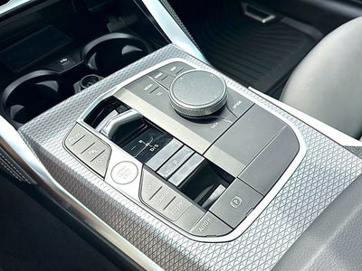 2026 BMW 4 Series M440i