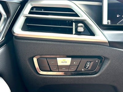 2026 BMW 4 Series M440i