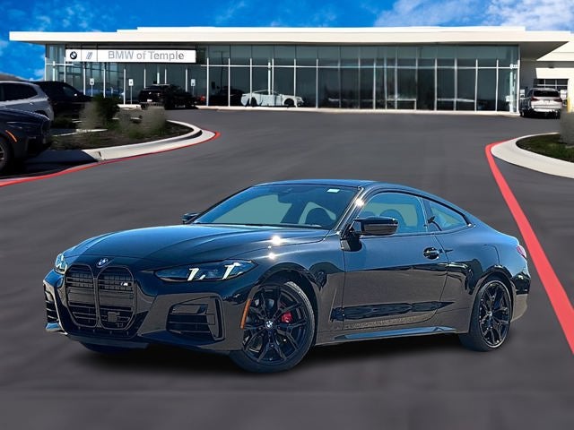 2027 BMW 4 Series M440i