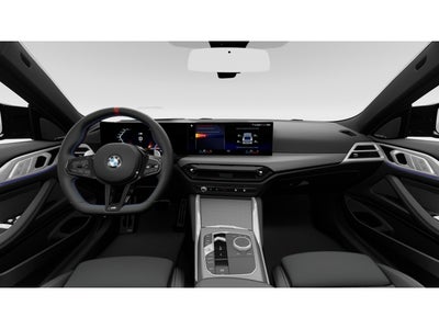 2027 BMW 4 Series M440i