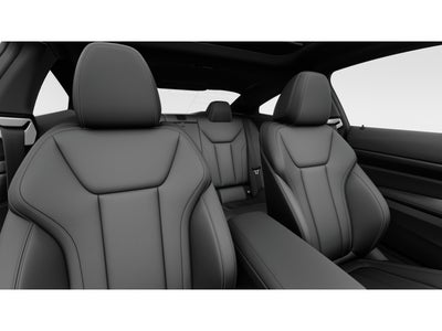 2027 BMW 4 Series M440i