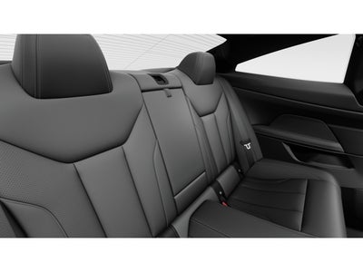2027 BMW 4 Series M440i