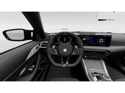 2027 BMW 4 Series M440i