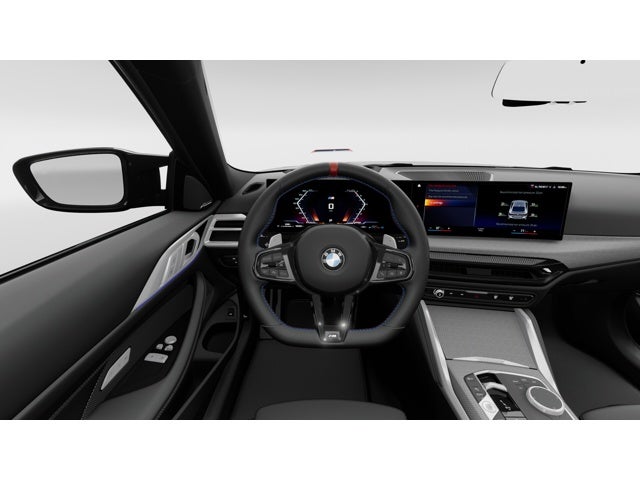2027 BMW 4 Series M440i