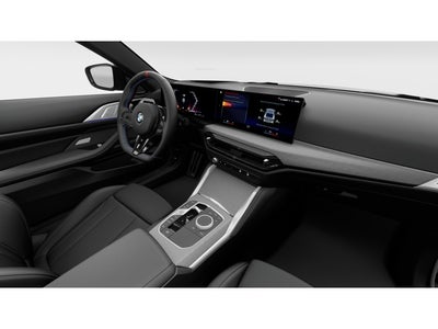2027 BMW 4 Series M440i