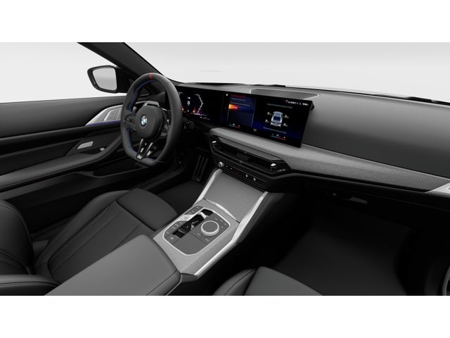 2027 BMW 4 Series M440i