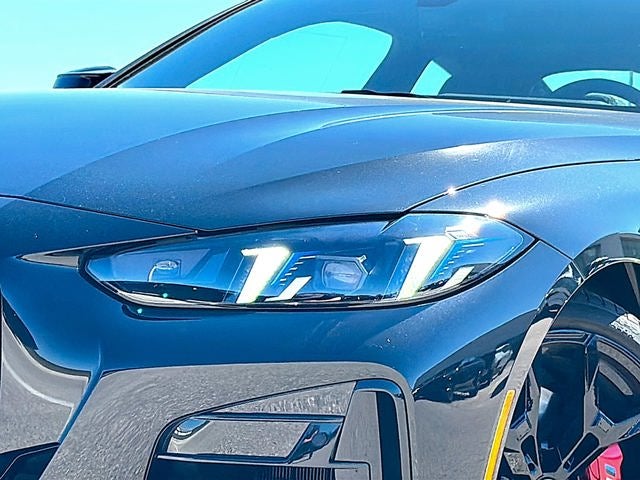 2027 BMW 4 Series M440i