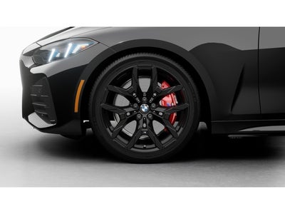 2027 BMW 4 Series M440i