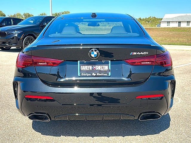 2027 BMW 4 Series M440i