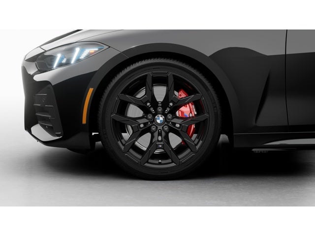 2027 BMW 4 Series M440i