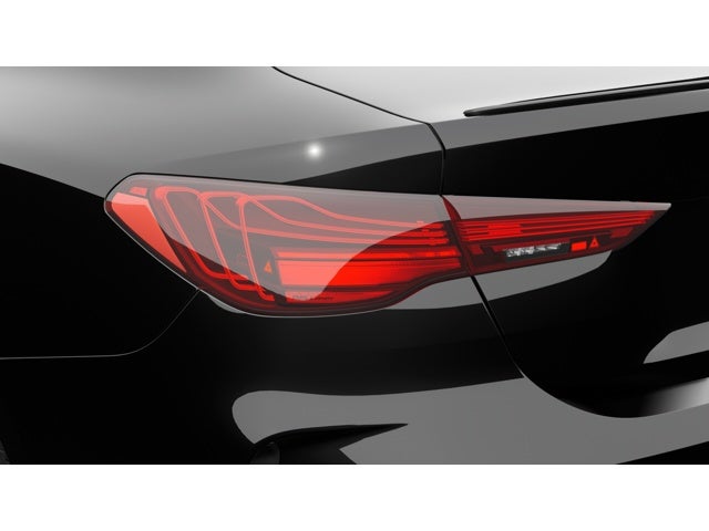 2027 BMW 4 Series M440i