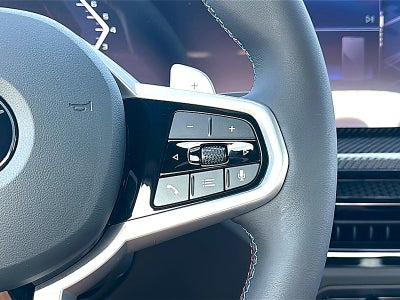 2027 BMW 4 Series M440i xDrive