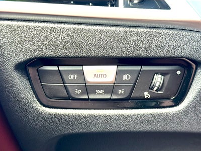 2027 BMW 4 Series M440i xDrive