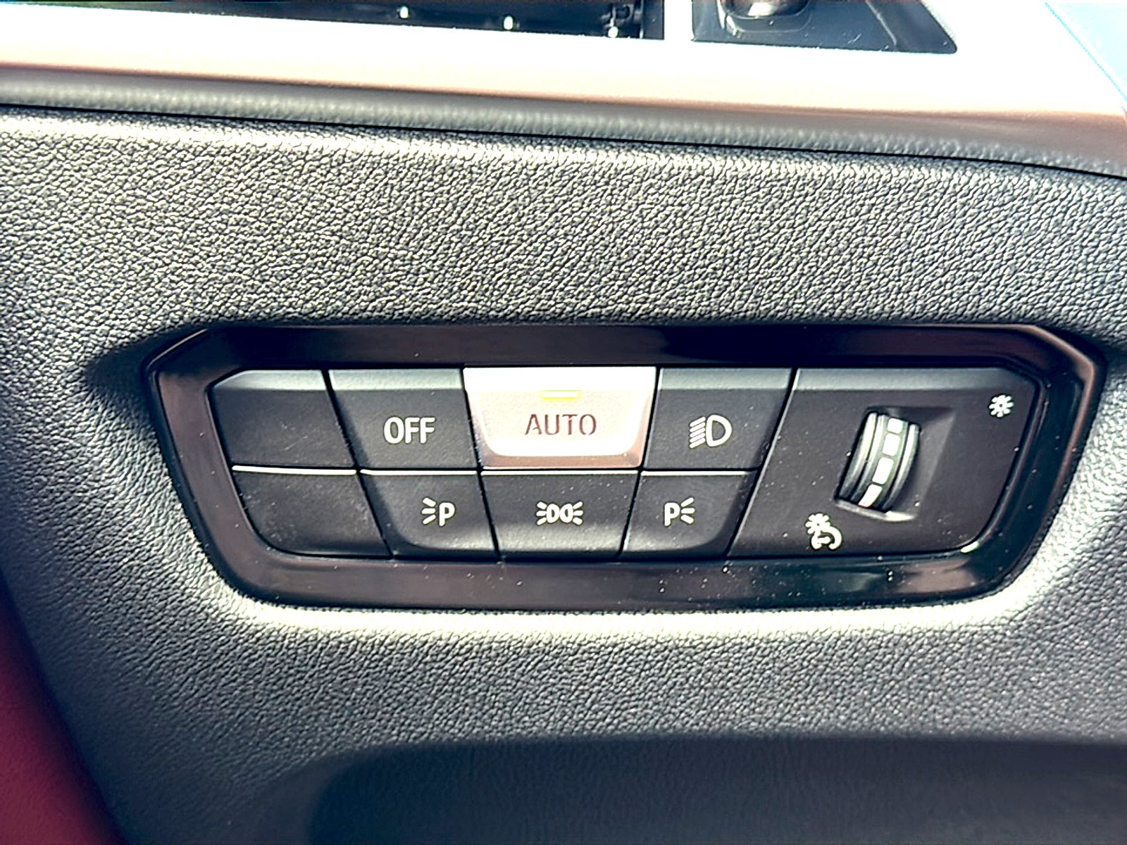 2027 BMW 4 Series M440i xDrive