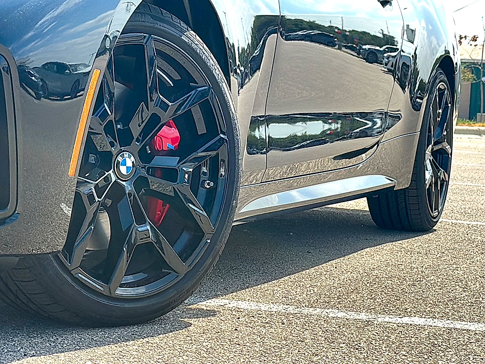 2027 BMW 4 Series M440i xDrive