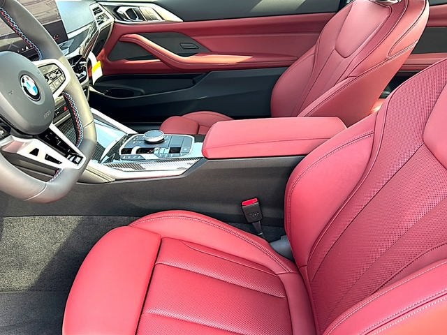 2027 BMW 4 Series M440i xDrive