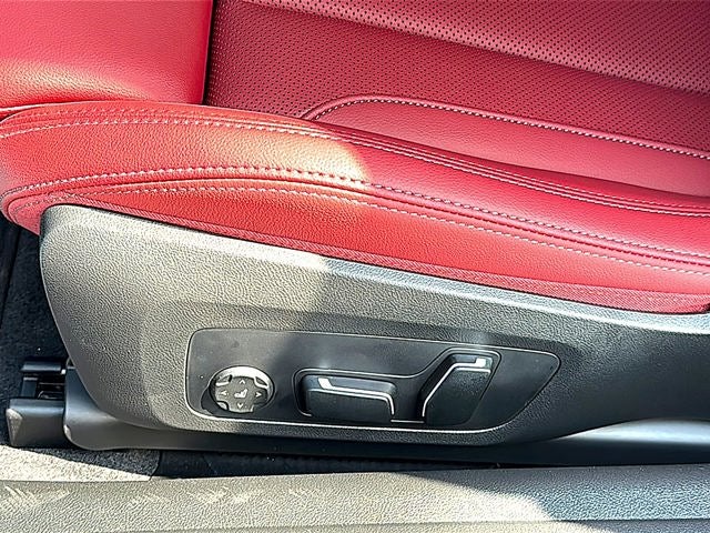 2027 BMW 4 Series M440i xDrive