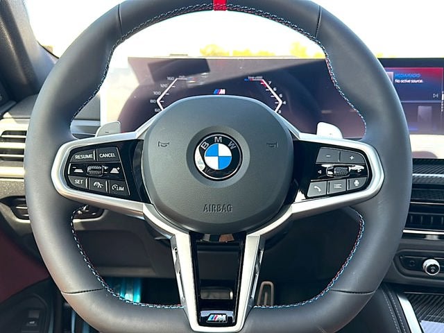 2027 BMW 4 Series M440i xDrive