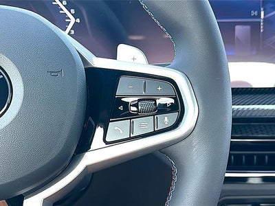 2027 BMW 4 Series M440i xDrive