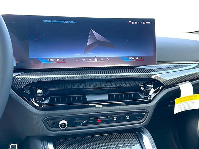 2027 BMW 4 Series M440i xDrive