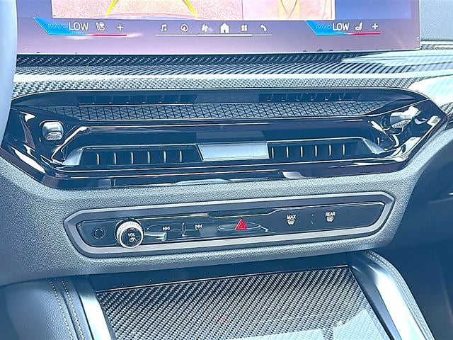 2027 BMW 4 Series M440i xDrive