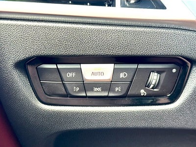 2027 BMW 4 Series M440i xDrive