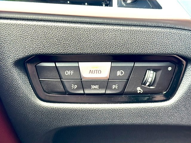 2027 BMW 4 Series M440i xDrive
