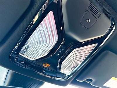 2027 BMW 4 Series M440i xDrive
