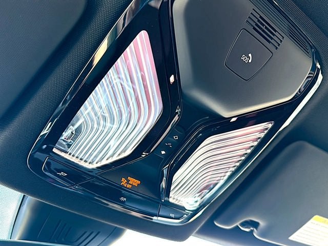 2027 BMW 4 Series M440i xDrive