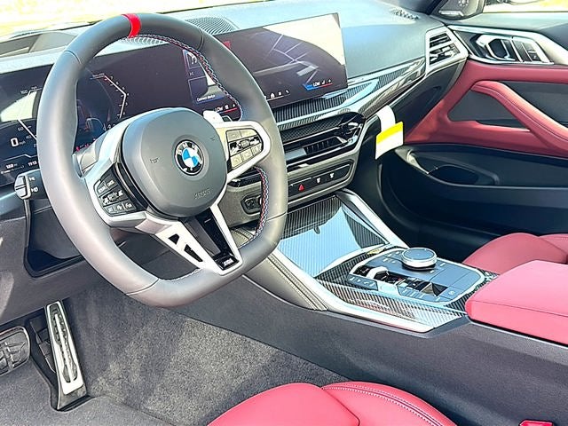 2027 BMW 4 Series M440i xDrive