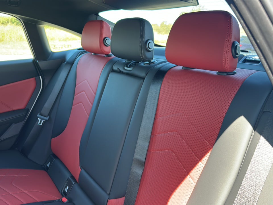 2026 BMW 228 Gran Coupe Base