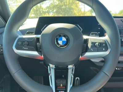 2026 BMW 228 Gran Coupe Base