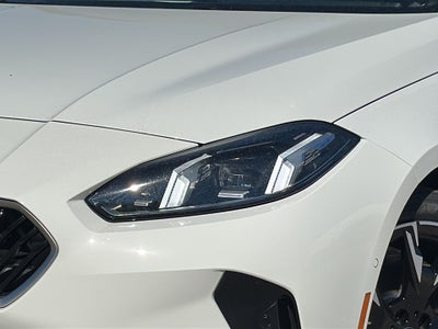 2026 BMW 228 Gran Coupe Base