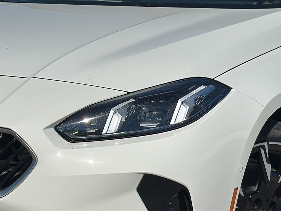 2026 BMW 228 Gran Coupe Base