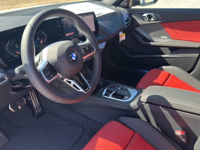 2026 BMW 228 Gran Coupe Base