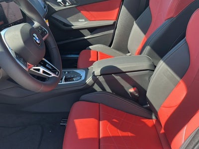 2026 BMW 2 Series 228