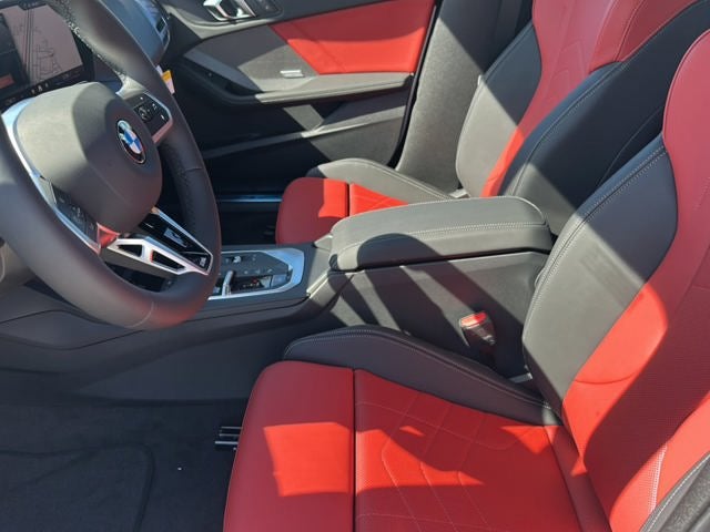 2026 BMW 2 Series 228