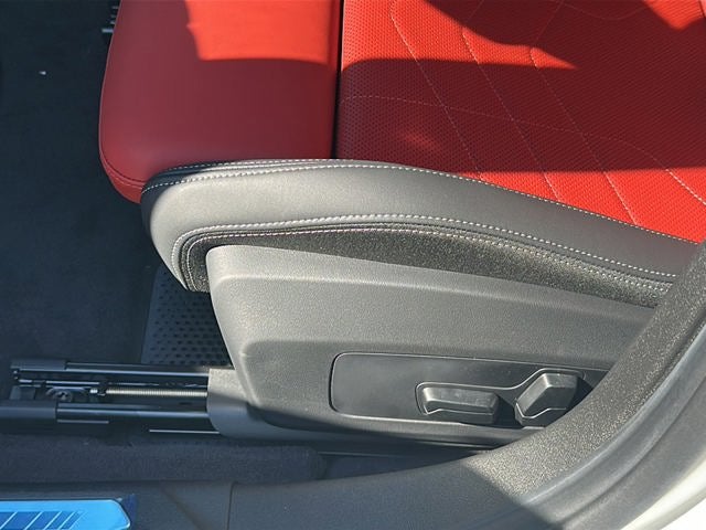 2026 BMW 2 Series 228