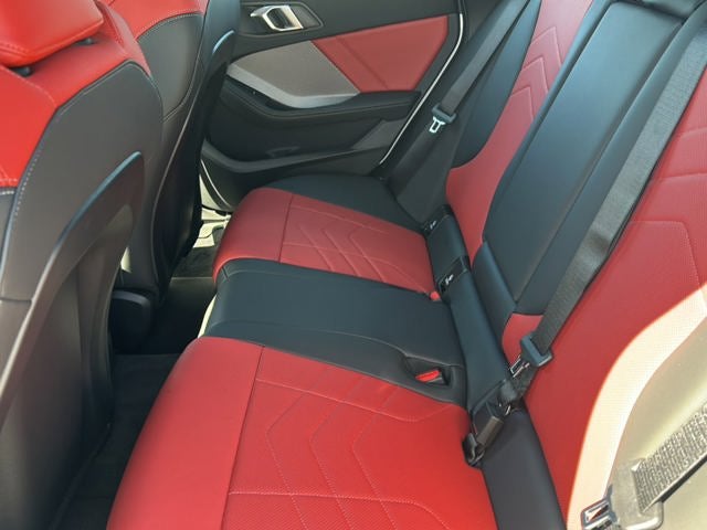 2026 BMW 2 Series 228
